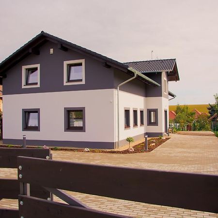 Apartmany Podhájska Eksteriør bilde
