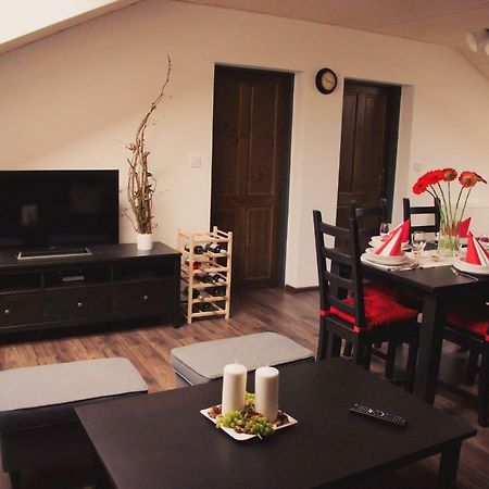 Apartmany Podhájska Eksteriør bilde