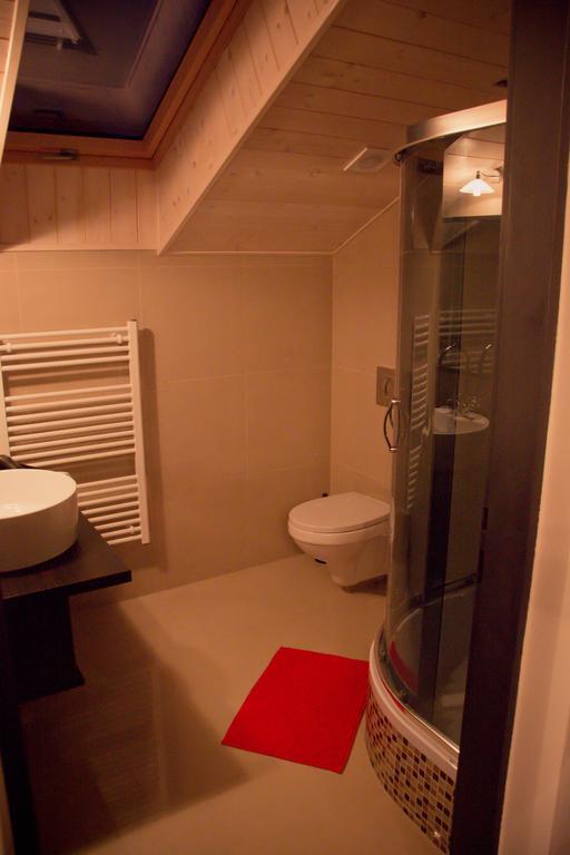 Apartmany Podhájska Eksteriør bilde