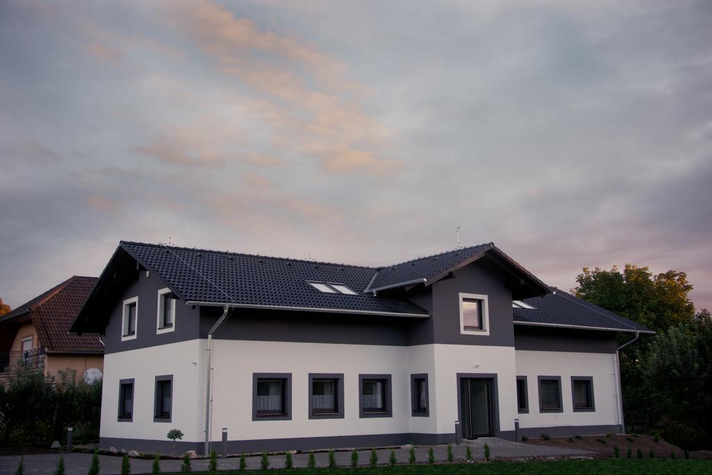 Apartmany Podhájska Eksteriør bilde