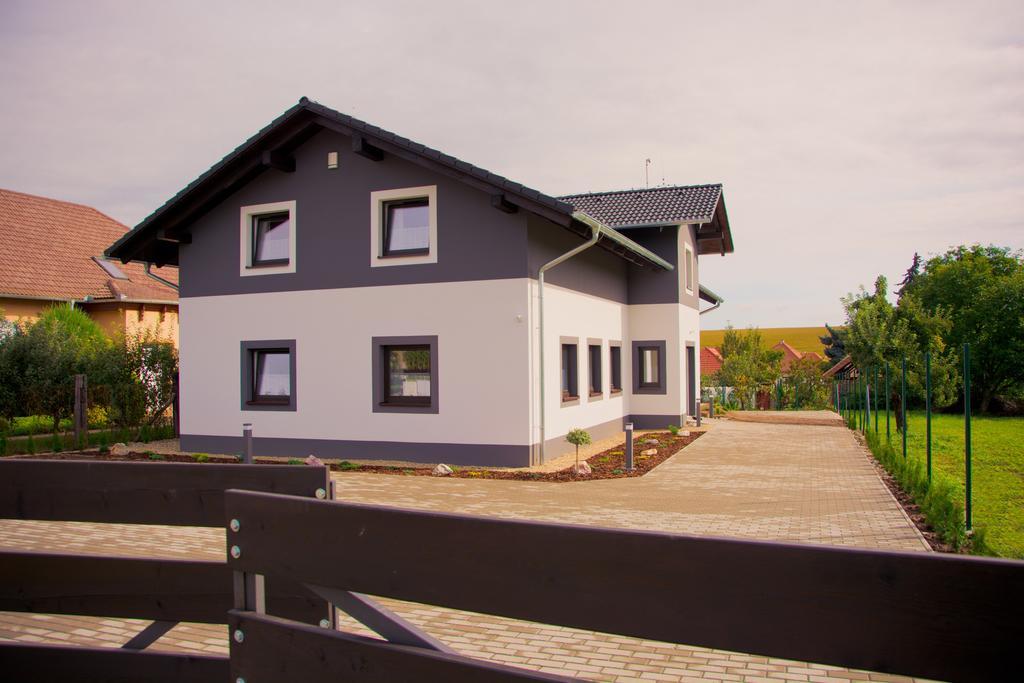 Apartmany Podhájska Eksteriør bilde
