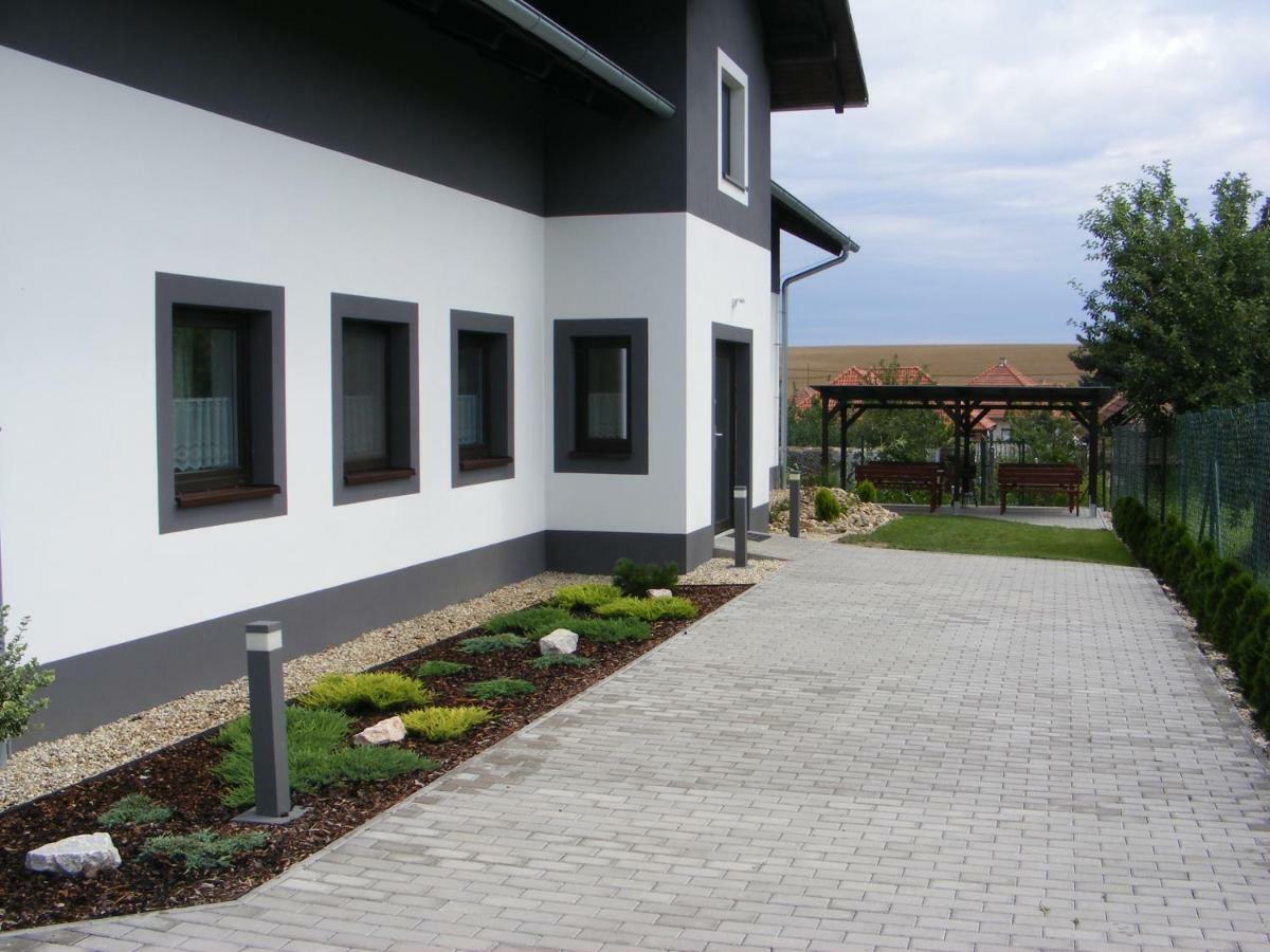 Apartmany Podhájska Eksteriør bilde